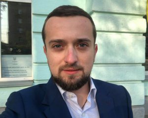 Работник ОП заявил, что рассылал скачанное из интернета заявление Богдана