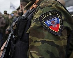 Самоліквідувалися: на Донбасі загинуло троє бойовиків