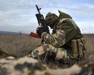 Кровавое перемирие: на Донбассе снова потери