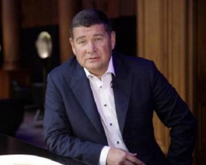 Онищенко хочет вернуться в Киев