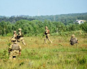 В Міноборони розповіли про ситуацію на Донбасі