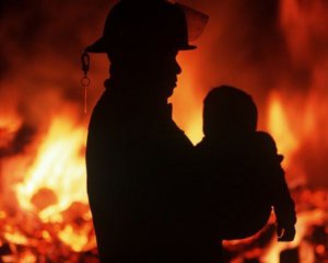 5 дітей загинули під час пожежі в дитсадку