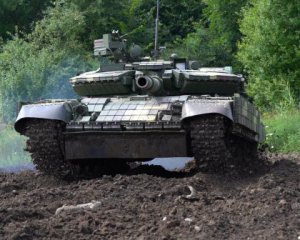 Т-64 модернизируют серийно: танковый завод во Львове хвастается достижениями