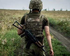 Бойовики стягують військову техніку до лінії розмежування