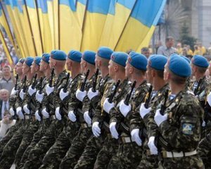 На День Незалежності ветерани проведуть власний захід