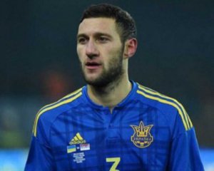 Український захисник відмовив італійським та англійським клубам заради переходу в російський чемпіонат