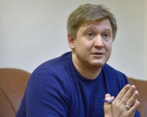 Контррозвідка і тероризм: Данилюк привідкрив завісу реформи СБУ