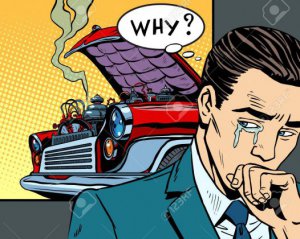 Toyota впроваджує механізм, що допомагатиме тим хто плутає педалі