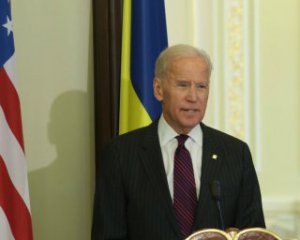 Байден зробить Україну пріоритетом, якщо стане президентом США