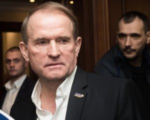 Медведчук не будет вице-спикером нового парламента