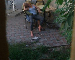 Назвали покарання для пари, яка привселюдно займалась сексом