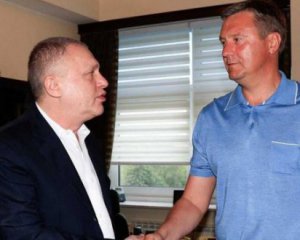 Суркіси зробили Хацкевича найгіршим тренером в історії "Динамо"
