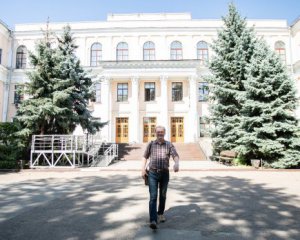 Директор школи став першим в Україні освітнім омбудсменом