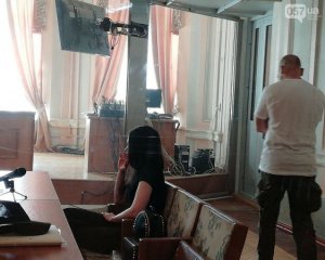 Апеляція Зайцевої-Дронова: судді оголосили рішення