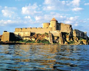 Українську фортецю можуть включити до списку ЮНЕСКО