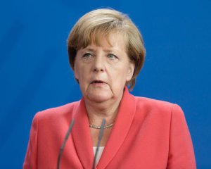 Меркель назвала условия сотрудничества с Россией ограниченными
