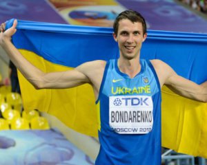 Богдан Бондаренко виграв Чемпіонат світу