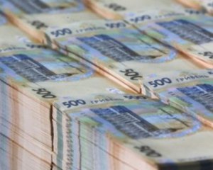 Податок на доходи: киянин поповнив бюджет на 1 млрд грн