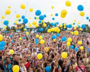 Замість параду: як святкуватимуть 28-му річницю незалежності України