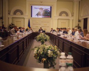 Депутаты определили, какие комитеты будут работать с внешней политикой