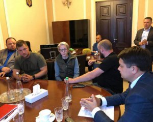 &quot;Слуга народа&quot; дала обещание относительно министерства ветеранов - Геращенко