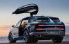 Bugatti випустить кросовер за 850 тисяч?