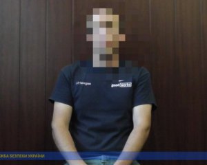 ФСБ незаконно арештовує українських рибалок в Азовському морі