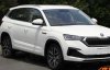 Новый кроссовер Skoda Kamiq GT "засветился" без камуфляжа