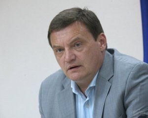 З&#039;явилась інформація про потерпілого у справі Гримчака