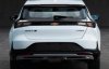 Новый електрокросовер Chevrolet Menlo представят в сентябре