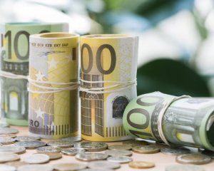 Євро рухнув: курс валют на 19 серпня