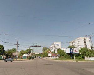 На перехресті вулиці Павліченко та проспекту Князя Володимира встановлять відеокамери (відео)