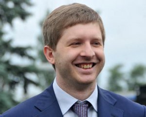 НАБУ розшукає колишнього чиновника через збитки від "Роттердам+"