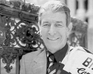 Відомий гонщик помер від серцевого нападу