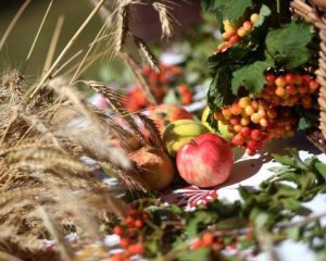 Яблочный Спас 2019: что святят, история и традиции