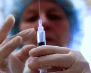 Украинцы избегают вакцинации: назвали 2 причины
