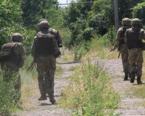 Всыпали перца:  ВСУ ответили на вооруженные провокации оккупантов