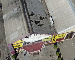 Смертельна пожежа в "Токіо Стар": повідомили про стан потерпілих