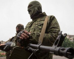 Проросійські бойовики шість разів обстріляли українські позиції на Донбасі