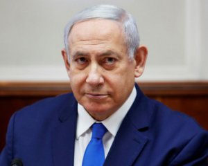 Премьер-министр Израиля Нетаньяху рассказал о цели визита в Киев