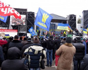 Мы - посткоммунистическая нация: Вятрович рассказал, что &quot;не так&quot; с украинцами