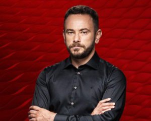 "Тремтіть, бандерлоги" - Дубінський підтримав однопартійця Бужанського в конфлікті з журналісткою