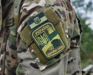 На Донбассе ликвидировали террористов, несмотря на перемирие обстреливали воинов ВСУ