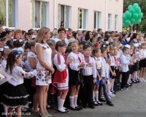 Не вигідно - розповіли про російськомовні класи на Донбасі