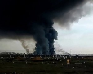 Радиационное облако от взрыва в Северодвинске накрыло Украину
