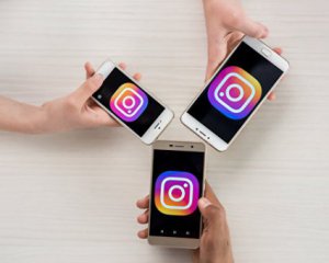 В Instagram стався глобальний збій