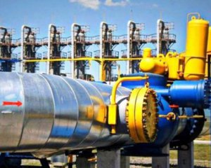 Украина будет покупать газ в Румынии