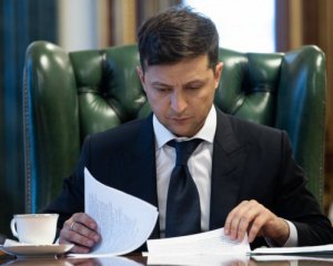 Зеленський змінив керівника СБУ в Житомирській області