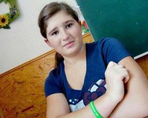 15-річна дівчина зникла біля дитячого табору