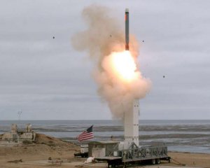 Впервые после расторжения договора с РФ США запустили крылатую ракету